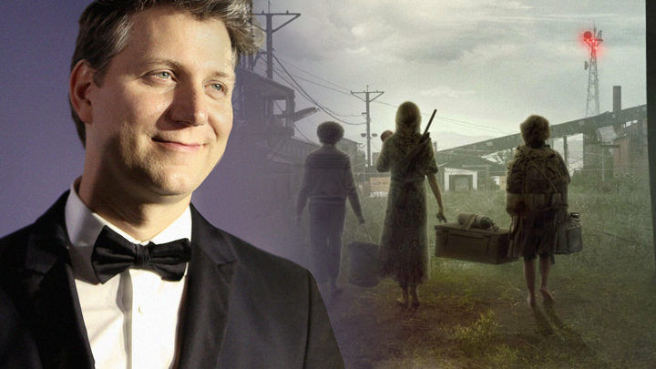 ‘A Quiet Place’ Spinoff Loses Director Jeff Nichols