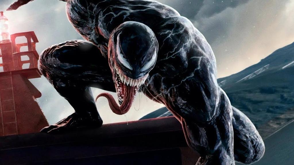 venom 2 second weekend