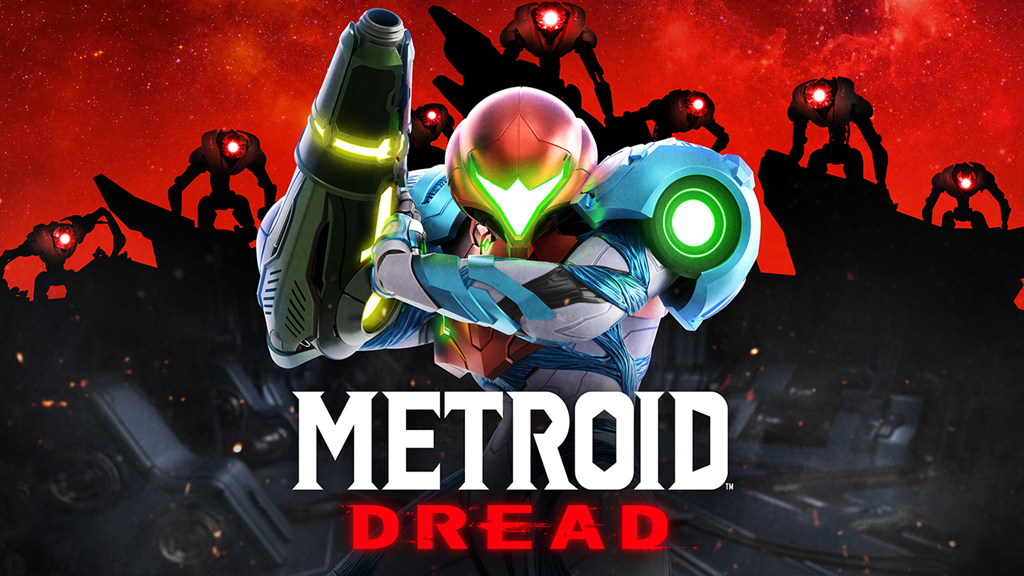 metroid dread review