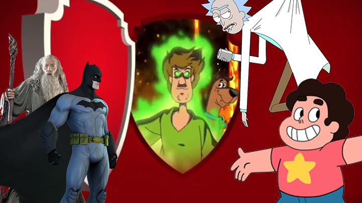 RUMOR: First Look at the Roster of Warner Bros. ‘Super Smash Bros.’ Clone Leaks