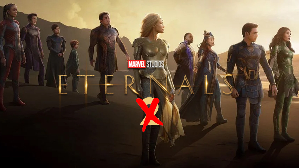 eternals sequel