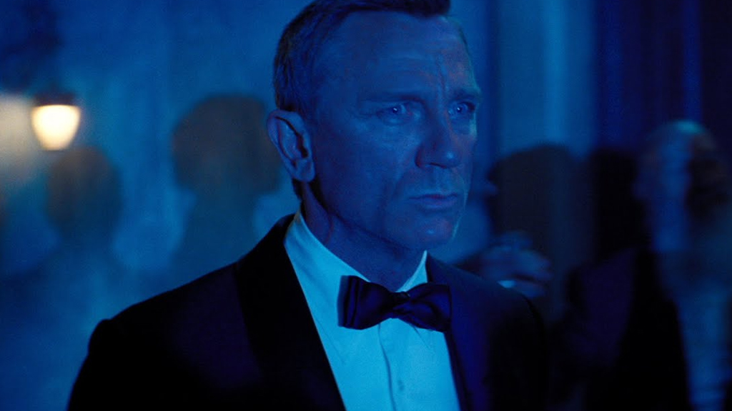 ‘No Time To Die’ Behind Domestic Expectations But Passes $300M Worldwide