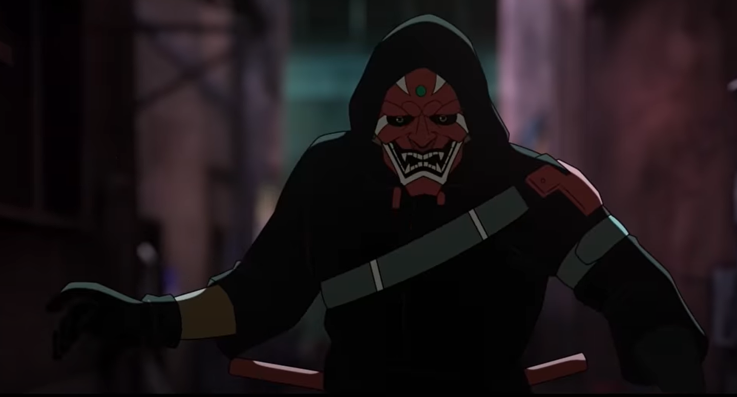 New ‘Hit-Monkey’ Trailer Seemingly Reveals Major X-Men Villain