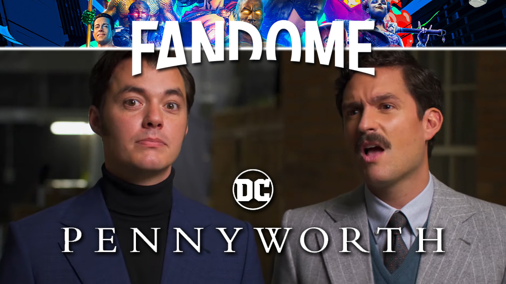 pennyworth hbo max