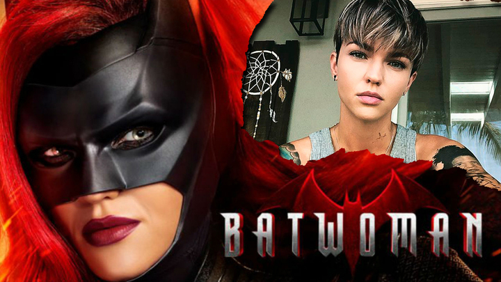 Ruby Rose Opens Up on Why She Left CW’s ‘Batwoman’