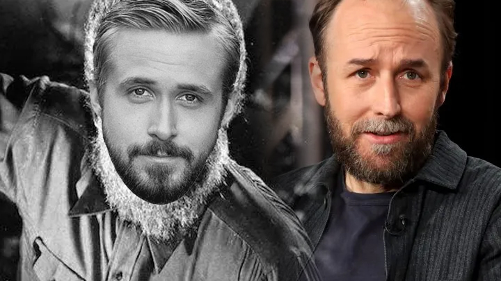 Derek Cianfrance to Direct Ryan Gosling’s ‘Wolfman’