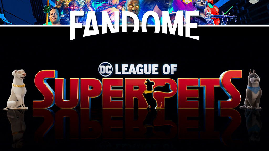 superpets kevin hart