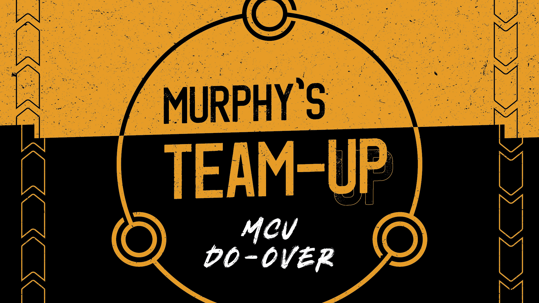Murphy’s Team-Up, Volume 3: One Change to the MCU