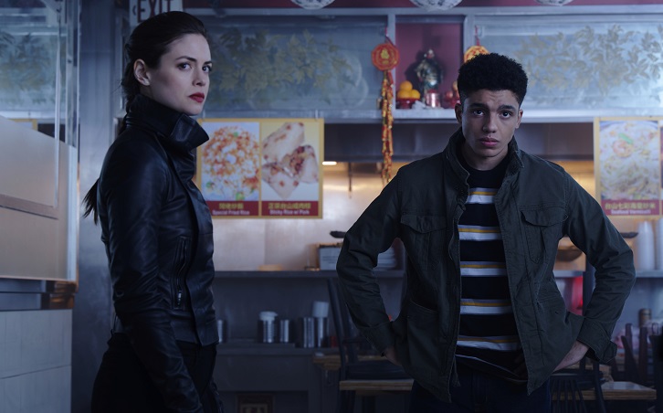 REVIEW: ‘Titans’ Episode 12 – Prodigal
