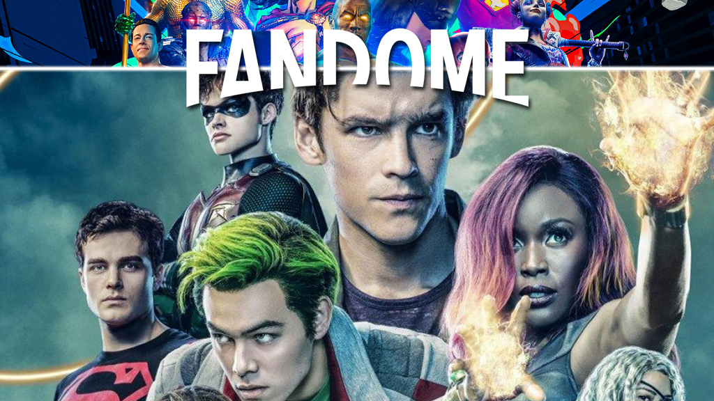 titans renewal