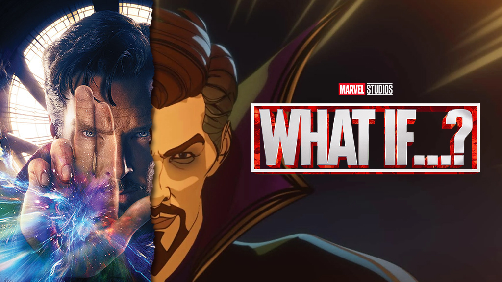 Kevin Feige Seems to Confirm ‘What If…?’ Live-Action Crossovers