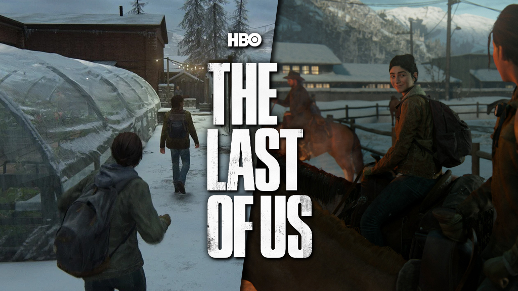 last of us hbo