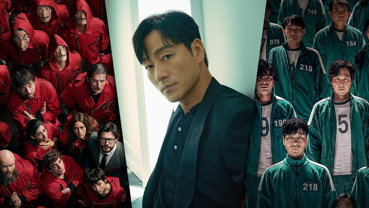 Korean ‘Money Heist’ Remake Adds ‘Squid Game’s Park Hae-soo