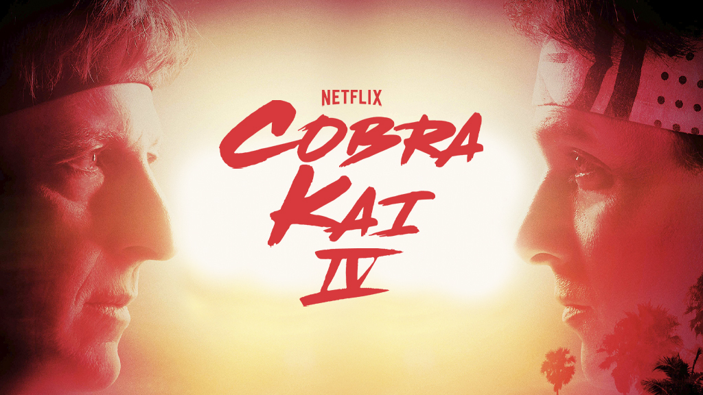 Cobra Kai’s Season 4 Ending is the Perfect Way to Move the Series Forward