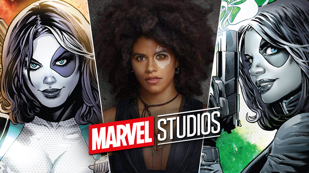 Zazie Beetz Would Love to Return as Domino