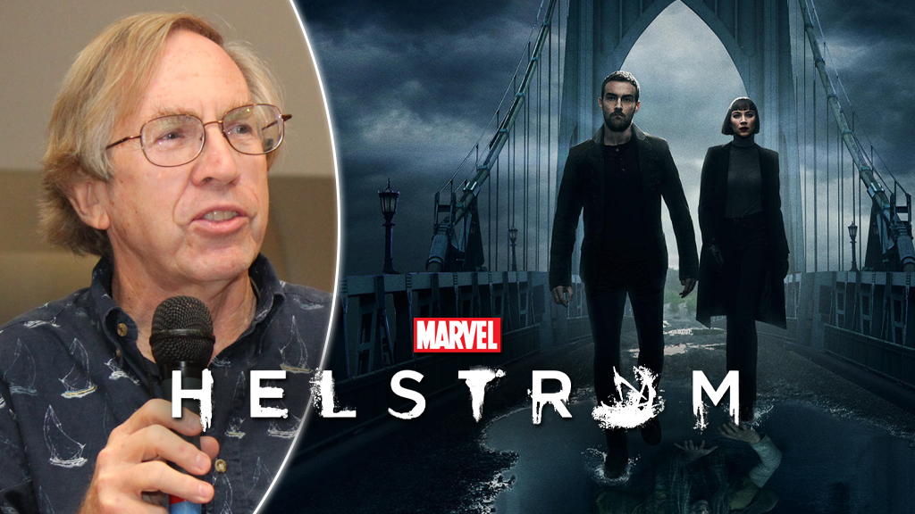 Son of Satan Creator Doesn’t Think ‘Helstrom’ Took Enough Influence From the Comics