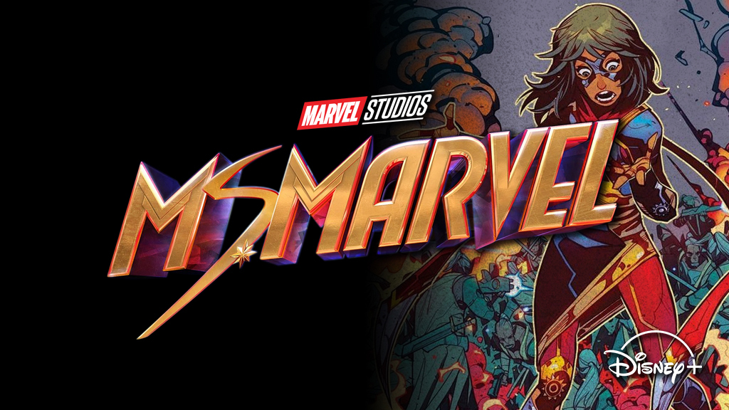 ‘Ms. Marvel’
