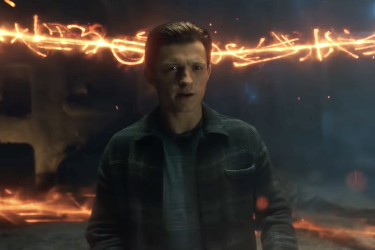 spiderman no way home sales