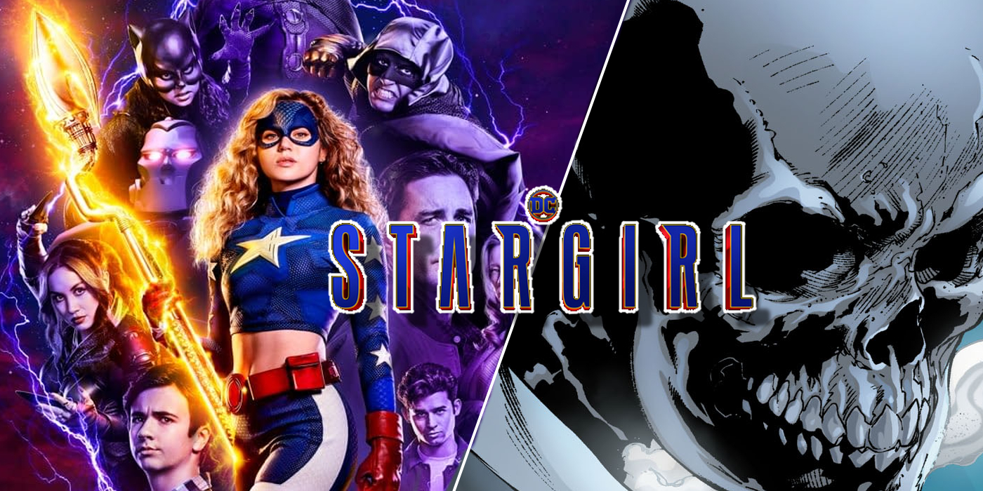 ‘DC’s Stargirl’ to End with Season 3