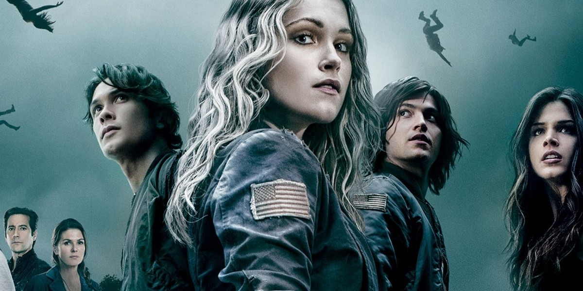 The CW Passes on ‘The 100’ Prequel Series