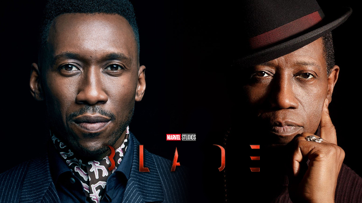 blade wesley snipes