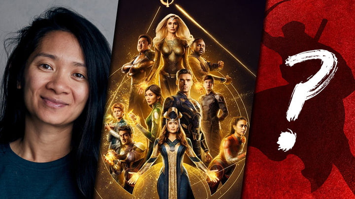 eternals post credit