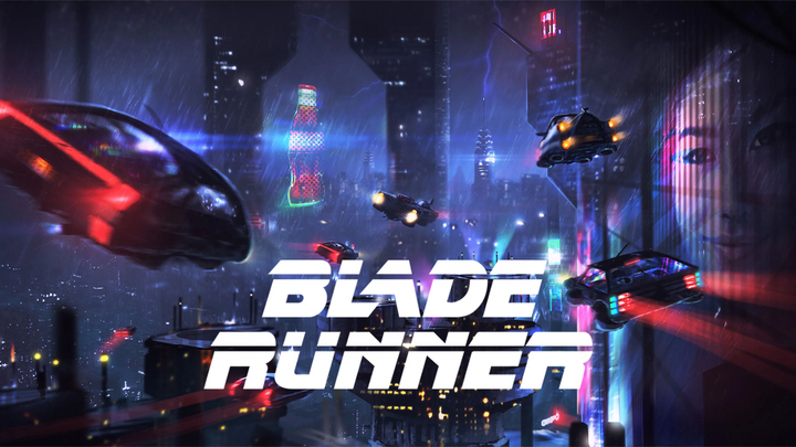 Ridley Scott Developing a Live-Action ‘Blade Runner’ Spinoff Series