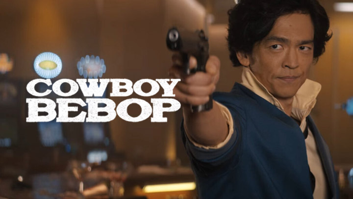 cowboy bebop episode 1
