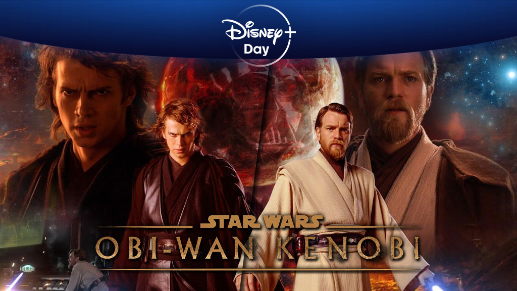 obi wan darth vader