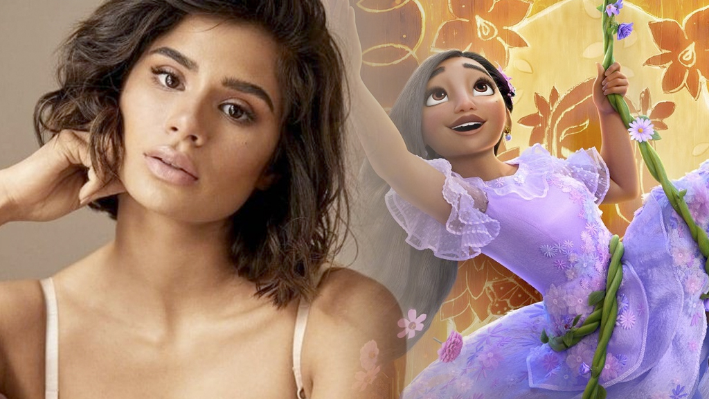 encanto diane guerrero