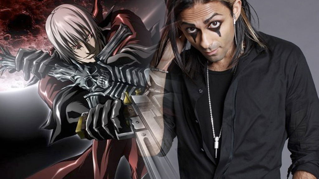 Netflix’s ‘Devil May Cry’ Series to Have a “Multi-Season Arc”