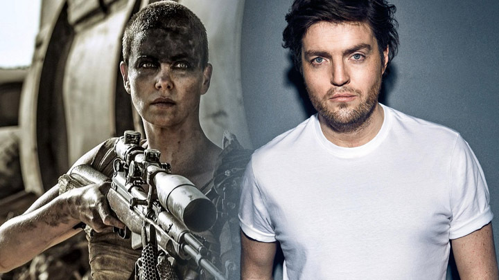 Tom Burke to Replace Yahya Abdul-Mateen II in ‘Furiosa’