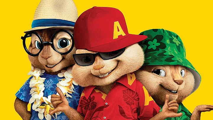 ‘Alvin and the Chipmunks’ Rights Up for Sale, ViacomCBS Interested