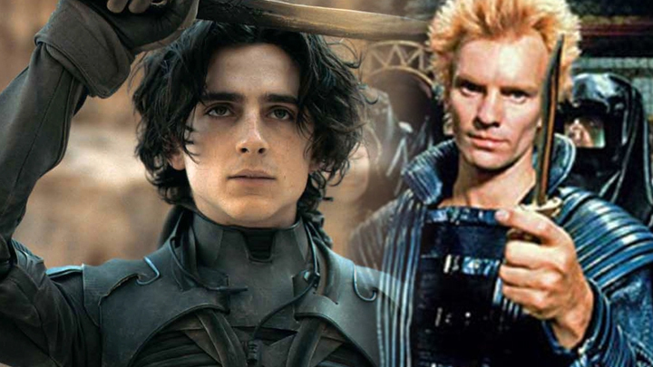 dune part two