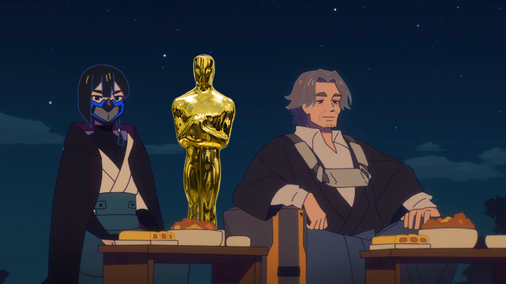 star wars oscars