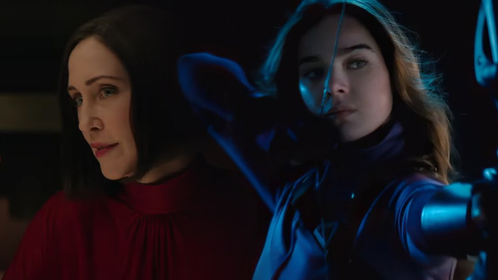 EXCLUSIVE: ‘Hawkeye’ Will Test Kate Bishop’s Relationship With Her Mother