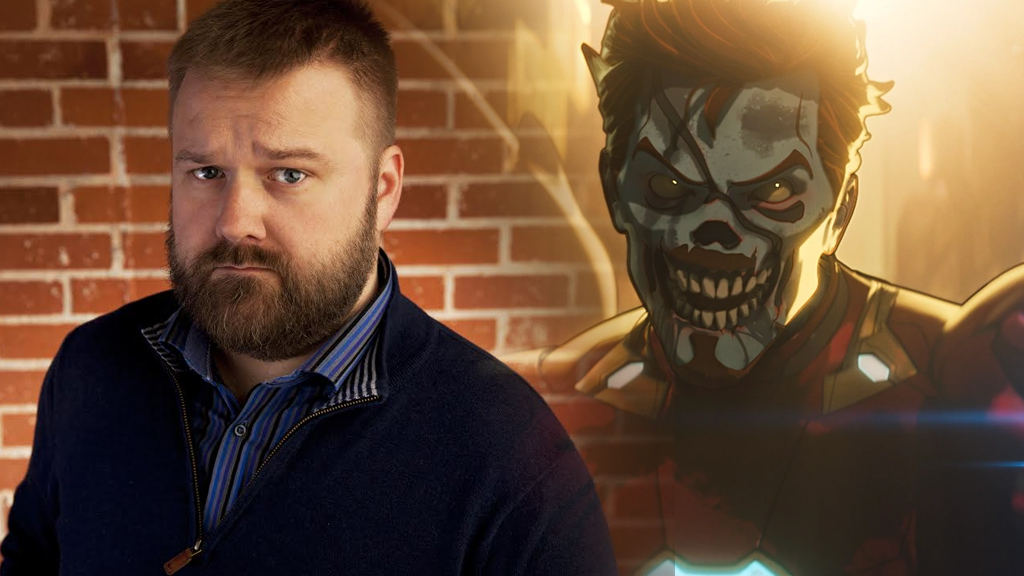 marvel zombies robert kirkman