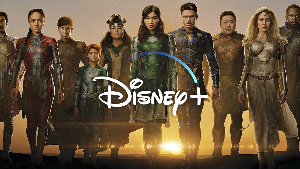 ‘Eternals’ Writers Would Love a Sequel and Disney+ Prequel