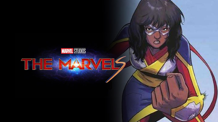 the marvels ms marvel