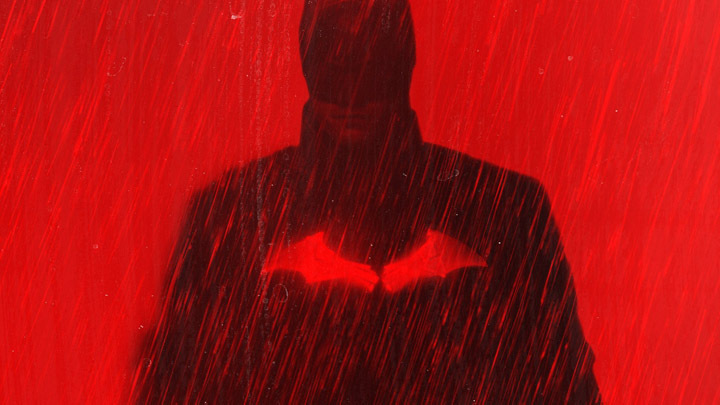 the batman runtime