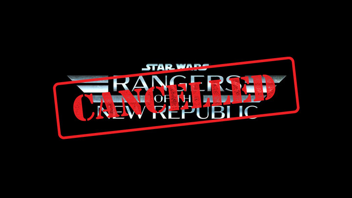 rangers of the new republic