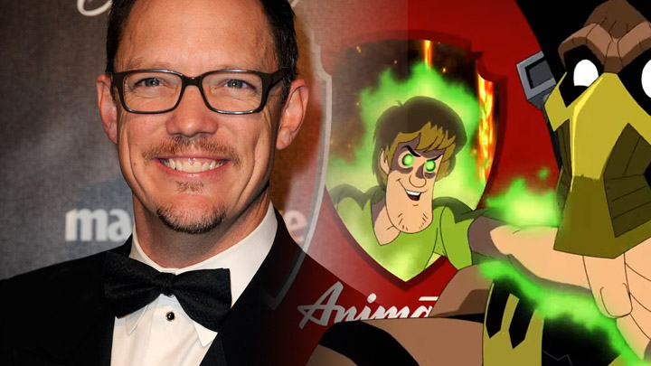 Matthew Lillard Voicing Ultra Instinct Shaggy in ‘Multiversus’