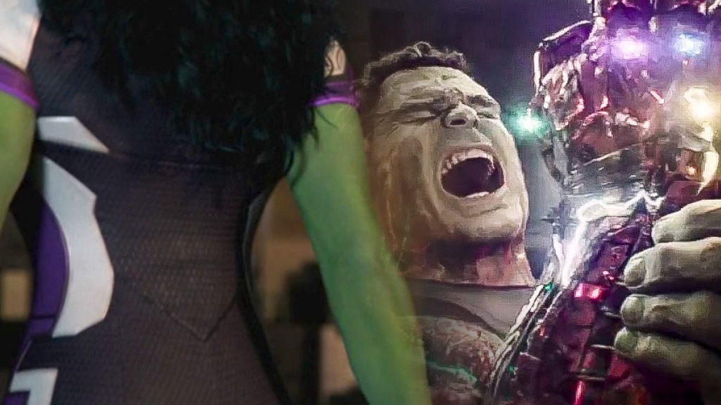 she hulk origin