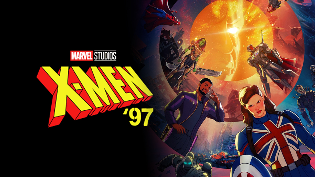 ‘What If…?’s Lead Character Designer Joins ‘X-Men ’97’