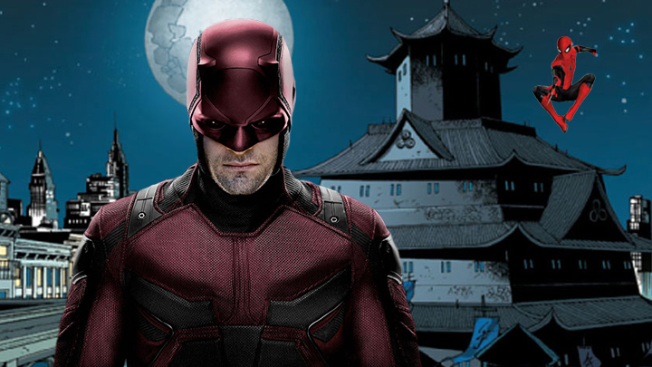 no way home daredevil