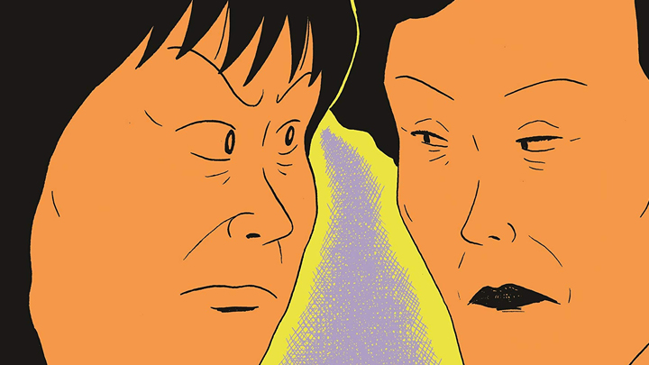 Playground Entertainment Adapting Korean Graphic Novel ‘Moms’