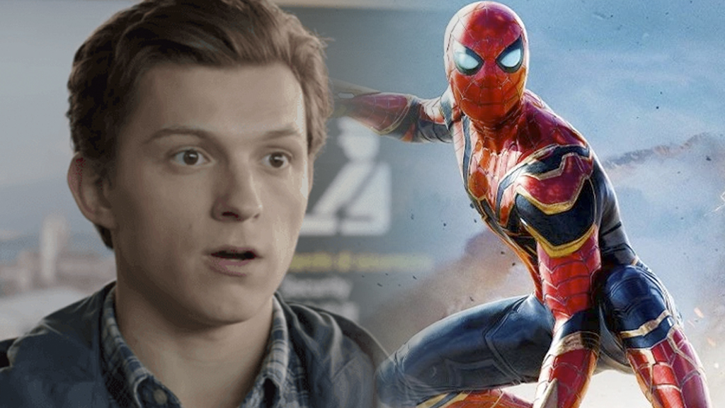 Tom Holland Uncertain About His MCU Future After ‘Spider-Man: No Way Home’