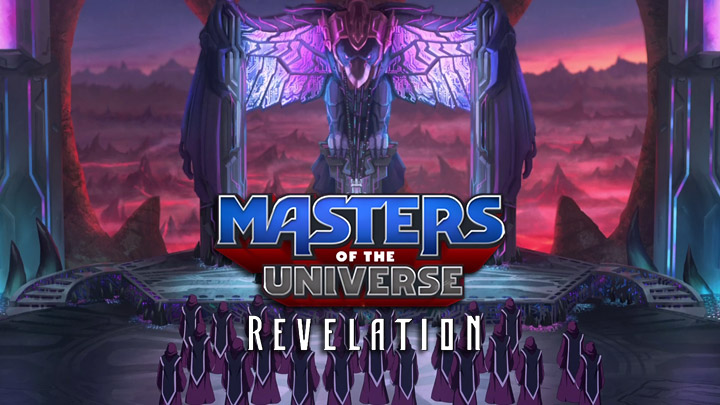 ‘Masters Of The Universe: Revelations Part 2’ Ending Explained