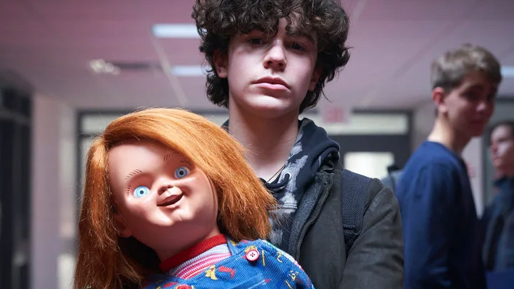 Syfy and USA Network Renews ‘Chucky’ for Season 2