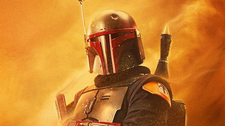 boba fett episode count